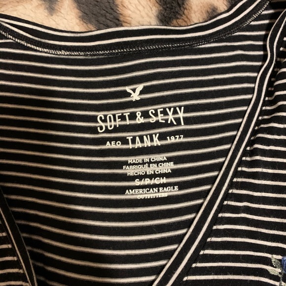 Tank top - Picture 2 of 2